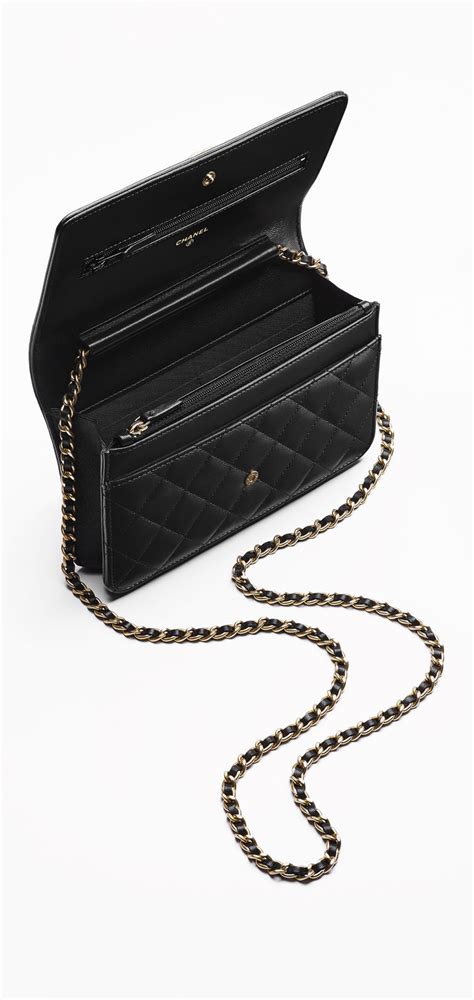 wallet on a chain chanel price|chanel wallet on chain boy.